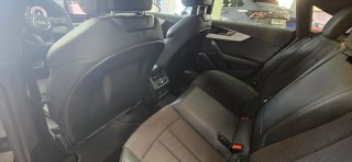 Audi A5 2023
