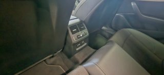 Audi A5 2023