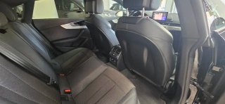 Audi A5 2023