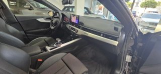 Audi A5 2023