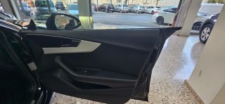 Audi A5 2023