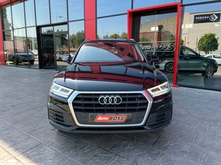 Audi Q5 2.0TDI 2020