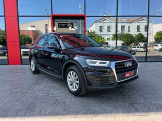 Audi Q5 2.0TDI 2020