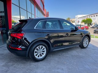 Audi Q5 2.0TDI 2020