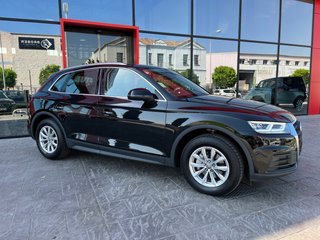 Audi Q5 2.0TDI 2020