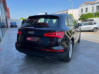 Audi Q5 2.0TDI 2020