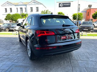 Audi Q5 2.0TDI 2020