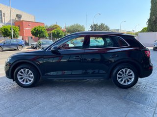 Audi Q5 2.0TDI 2020
