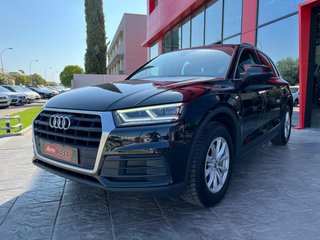 Audi Q5 2.0TDI 2020