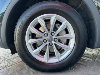 Audi Q5 2.0TDI 2020