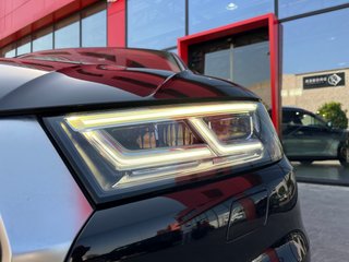 Audi Q5 2.0TDI 2020