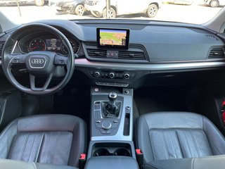 Audi Q5 2.0TDI 2020