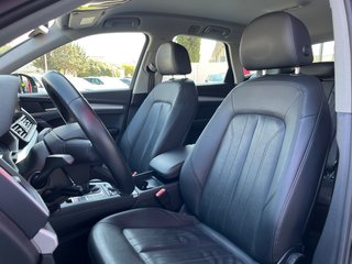 Audi Q5 2.0TDI 2020
