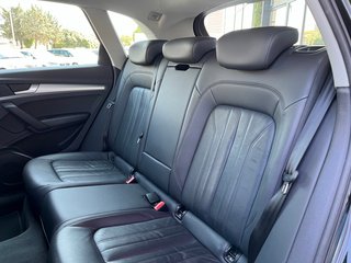 Audi Q5 2.0TDI 2020