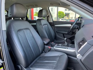 Audi Q5 2.0TDI 2020