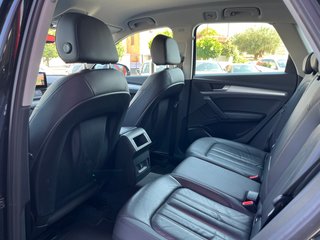 Audi Q5 2.0TDI 2020