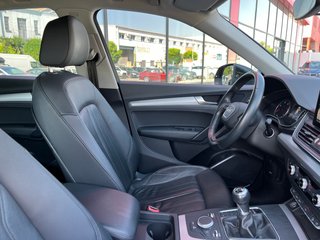 Audi Q5 2.0TDI 2020