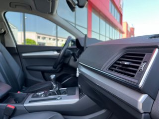 Audi Q5 2.0TDI 2020