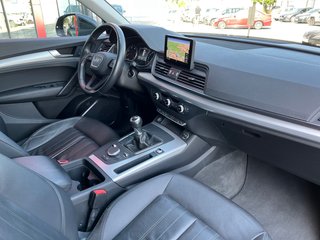 Audi Q5 2.0TDI 2020