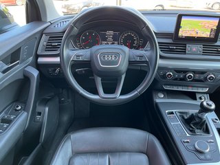 Audi Q5 2.0TDI 2020