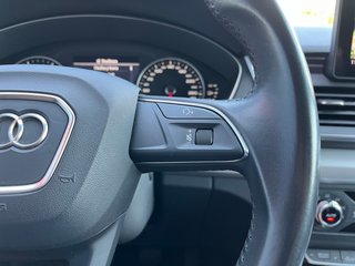 Audi Q5 2.0TDI 2020