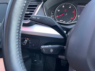 Audi Q5 2.0TDI 2020