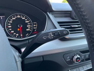 Audi Q5 2.0TDI 2020