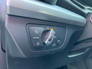 Audi Q5 2.0TDI 2020