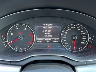 Audi Q5 2.0TDI 2020