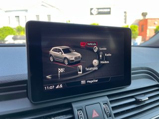 Audi Q5 2.0TDI 2020