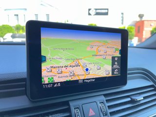 Audi Q5 2.0TDI 2020