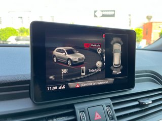 Audi Q5 2.0TDI 2020