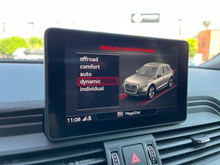 Audi Q5 2.0TDI 2020