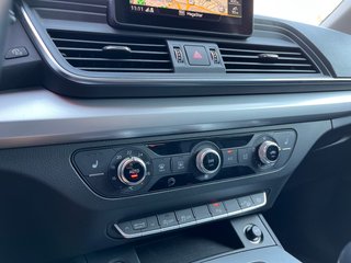 Audi Q5 2.0TDI 2020