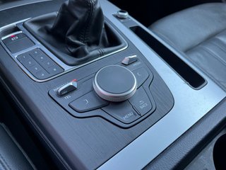 Audi Q5 2.0TDI 2020