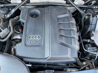 Audi Q5 2.0TDI 2020