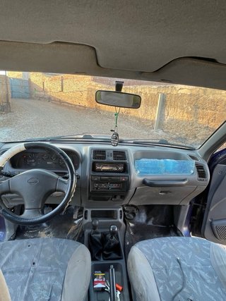 Nissan Terrano II 1999