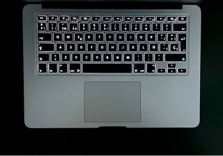 MacBook Air 2017