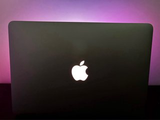 MacBook Air 2017
