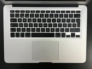 MacBook Air 2017