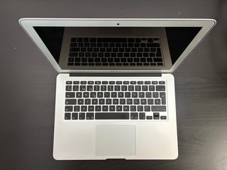 MacBook Air 2017