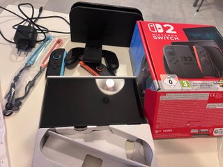 Nintendo Switch 2