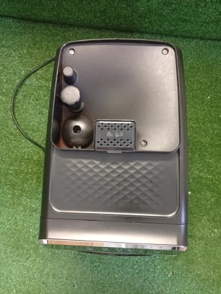 Cafetera Philips Serie 2200