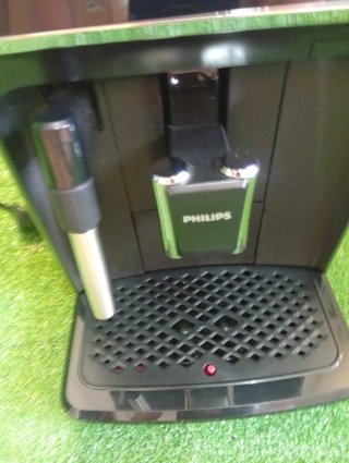 Cafetera Philips Serie 2200