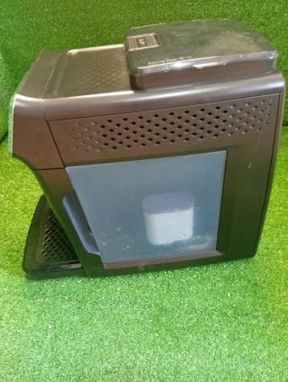 Cafetera Philips Serie 2200