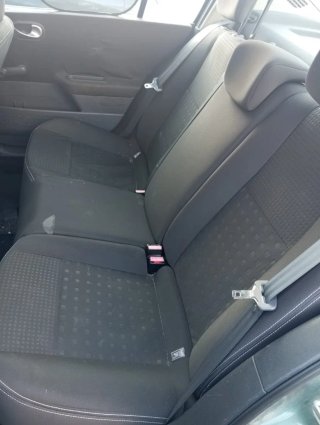 Renault Megane 2006