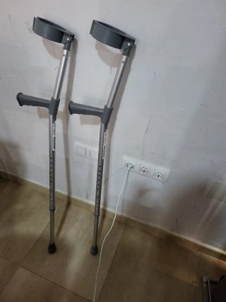 Muletas