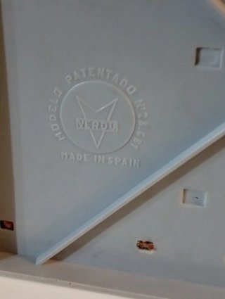 Maquetas Estación Tren