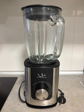 Batidora de vaso Jata Electro Profesional
