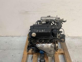 Motor completo hyundai g4hc atos (em) tmanp361146